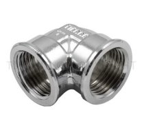 Līkums FF3/4" hromēts Līkums FF, hromēts