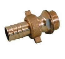 Štuceris M1"x25mm, saskrūve Štuceris ar saskrūvi, M vītne