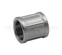 Uzmava FF1/2" niķelēta Uzmava, niķelēta