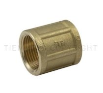 Uzmava FF1/2"x1" misiņa Uzmava, misiņš