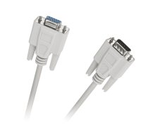 TV, SAT, HDMI, DVI kabeļi un aksesuāri // HDMI, DVI, Audio savienotājkabeļi un aksesuāri // Kabel VGA wtyk-gniazdo 1.5m