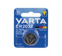 Baterijas, akumulatori, barošanas bloki un adapteri // AA, AAA un cita izmēra baterijas, lādētāji pieejami pasūtīšanai // 82-567# Bateria litowa 3v cr2032 varta