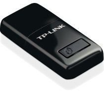 Tīkla iekārtas // Wi-Fi, Bluetooth (Wireless) USB adapteri // Karta sieciowa TP-Link TL-WN725N WiFi N USB mini