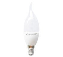 Apgaismojums LED // Gaismekļi no jaunajām piegādēm // ELL148 Esperanza żarówka led t37 e14 3w