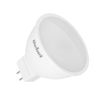 Apgaismojums LED // Gaismekļi no jaunajām piegādēm // Lampa LED Rebel 6W, MR16, 4000K, 12V