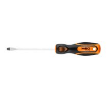 Instrumenti un Mēriekārtas // Roku instrumenti un roku instrumentu komplekti // Wkrętak płaski 5.5 x 100 mm
