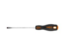 Instrumenti un Mēriekārtas // Roku instrumenti un roku instrumentu komplekti // Wkrętak płaski 5.5 x 200 mm, S2