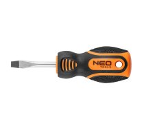 Instrumenti un Mēriekārtas // Roku instrumenti un roku instrumentu komplekti // Wkrętak płaski 5.5 x 38 mm