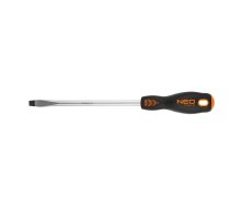 Instrumenti un Mēriekārtas // Roku instrumenti un roku instrumentu komplekti // Wkrętak płaski 6.5 x 150 mm, S2