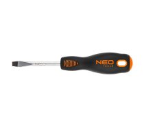 Instrumenti un Mēriekārtas // Roku instrumenti un roku instrumentu komplekti // Wkrętak płaski 6.5 x 38 mm, S2