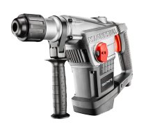 Instrumenti un Mēriekārtas // Darbarīki Dārzam, Mājai un Remontam // Młot udarowy SDS Max 1250W, walizka