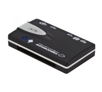 Ārējās datu glabāšanas iekārtas // Atmiņas kartes un lasītāji // EA129 Czytnik kart all in one USB Esperanza
