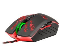 KlaviatЕ«ras un Peles // Peles // Mysz A4TECH BLOODY Blazing A60 (Activated)