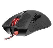 KlaviatЕ«ras un Peles // Peles // Mysz A4TECH BLOODY Blazing A90 (Activated)
