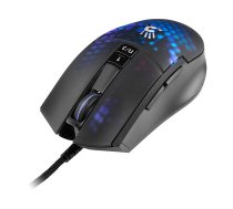 KlaviatЕ«ras un Peles // Peles // Mysz A4TECH BLOODY L65 MAX RGB Honeycomb (Activated)