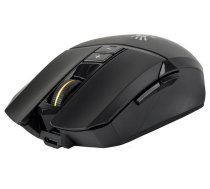 KlaviatЕ«ras un Peles // Peles // Mysz A4TECH BLOODY R36 ULTRA WRLS 2,4G+USB (Black)