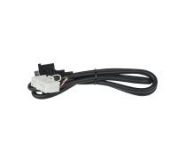 Auto un Moto preces, Auto Audio, Navigācija, CB Radio // ISO konektori un kabeļi automašīnas radio // Kabel do cyfrowej zmieniarki Peiying PY-EM04 Toyota 5+7