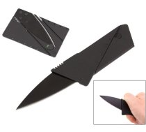 Sportam un aktīvai atpūtai // Izdzīvošanas rīki / Survival tools // AG243A Nóż rozkładany karta kredytowa
