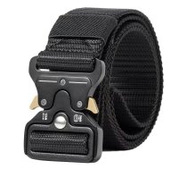 Sportam un aktīvai atpūtai // Izdzīvošanas rīki / Survival tools // BQ61 Pas taktyczny survival czarny