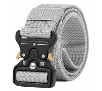 Sportam un aktīvai atpūtai // Izdzīvošanas rīki / Survival tools // BQ61E Pas taktyczny survival szary