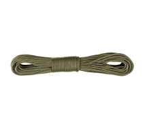 Sportam un aktīvai atpūtai // Izdzīvošanas rīki / Survival tools // Lina paracord 30 m, 4mm
