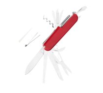 Sportam un aktīvai atpūtai // Izdzīvošanas rīki / Survival tools // Scyzoryk 13 funkcji