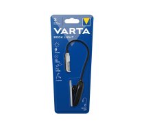 Rokas un Galvas Lukturīši LED // Rokas Lukturis LED // 71-342# Latarka book light varta