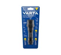 Rokas un Galvas Lukturīši LED // Rokas Lukturis LED // 71-345# Latarka ręczna f10 pro varta indestructible