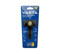Rokas un Galvas Lukturīši LED // Rokas Lukturis LED // 71-348# Latarka nagłowna h20 pro varta indestructible