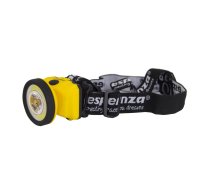 Rokas un Galvas Lukturīši LED // Rokas Lukturis LED // EOT033 Esperanza latarka led czołowa pyxidis