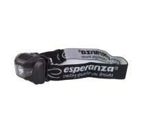 Rokas un Galvas Lukturīši LED // Rokas Lukturis LED // EOT036 Esperanza latarka led czołowa antlia