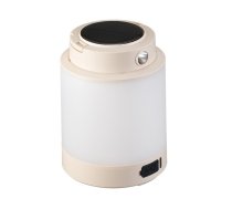 Rokas un Galvas Lukturīši LED // Rokas Lukturis LED // Lampa kempingowa z panelem solarnym 2 w 1 Tracer Ulight