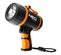 Rokas un Galvas Lukturīši LED // Rokas Lukturis LED // Lampa szperacz 1000lm
