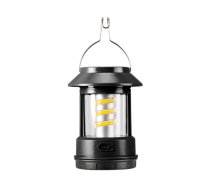 Rokas un Galvas Lukturīši LED // Rokas Lukturis LED // Lampka turystyczna Tracer CampLight