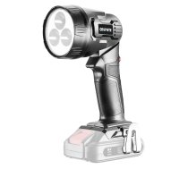 Rokas un Galvas Lukturīši LED // Rokas Lukturis LED // Latarka akumulatorowa Energy+ 18V, Li-Ion, bez akumulatora