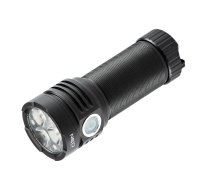 Rokas un Galvas Lukturīši LED // Rokas Lukturis LED // Latarka akumulatorowa USB 3300 lm OSRAM P9 LED