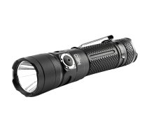 Rokas un Galvas Lukturīši LED // Rokas Lukturis LED // Latarka akumulatorowa USB C 1500 lm SST40 LED