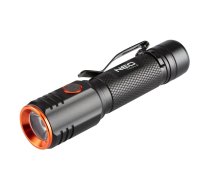 Rokas un Galvas Lukturīši LED // Rokas Lukturis LED // Latarka akumulatorowa USB C 2000 lm CHN LED