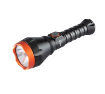 Rokas un Galvas Lukturīši LED // Rokas Lukturis LED // Latarka akumulatorowa USB C 500 lm Osram LED
