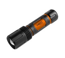 Rokas un Galvas Lukturīši LED // Rokas Lukturis LED // Latarka bateryjna 6 x AA 1500 lm CREE XHP50.2 LED