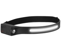 Tracer 47143 Move Motion Sensor Head Torch