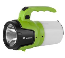 Rokas un Galvas Lukturīši LED // Rokas Lukturis LED // Latarka TRACER szperacz 1200mAh z lampką