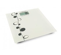 Skaistumkopšanas un personiskās higiēnas produkti // Svari // EBS005 Waga łazienkowa cyfrowa Zumba