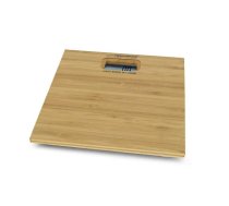 Skaistumkopšanas un personiskās higiēnas produkti // Svari // EBS012 Waga łazienkowa cyfrowa Bamboo