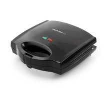 Virtuves elektroierīces un tehnika // Tosteri // EKT006K Opiekacz uniwersalny 3w1 Portabella czarny