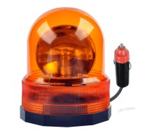 Rokas un Galvas Lukturīši LED // Rokas Lukturis LED // Lampa ostrzegawcza pomarańczowa 24V