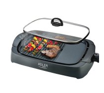 Virtuves elektroierīces un tehnika // Grili // AD 6610 Grill elektryczny