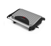 Virtuves elektroierīces un tehnika // Grili // EKG005 Esperanza grill kontaktowy pizzaiola