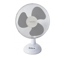Klimata ierīces // Ventilatori // EHF003WE Esperanza wentylator 12'' biurkowy chinook