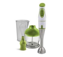 Virtuves elektroierīces un tehnika // Rokas mikseri // EKM003G Blender ręczny Pesto zielony